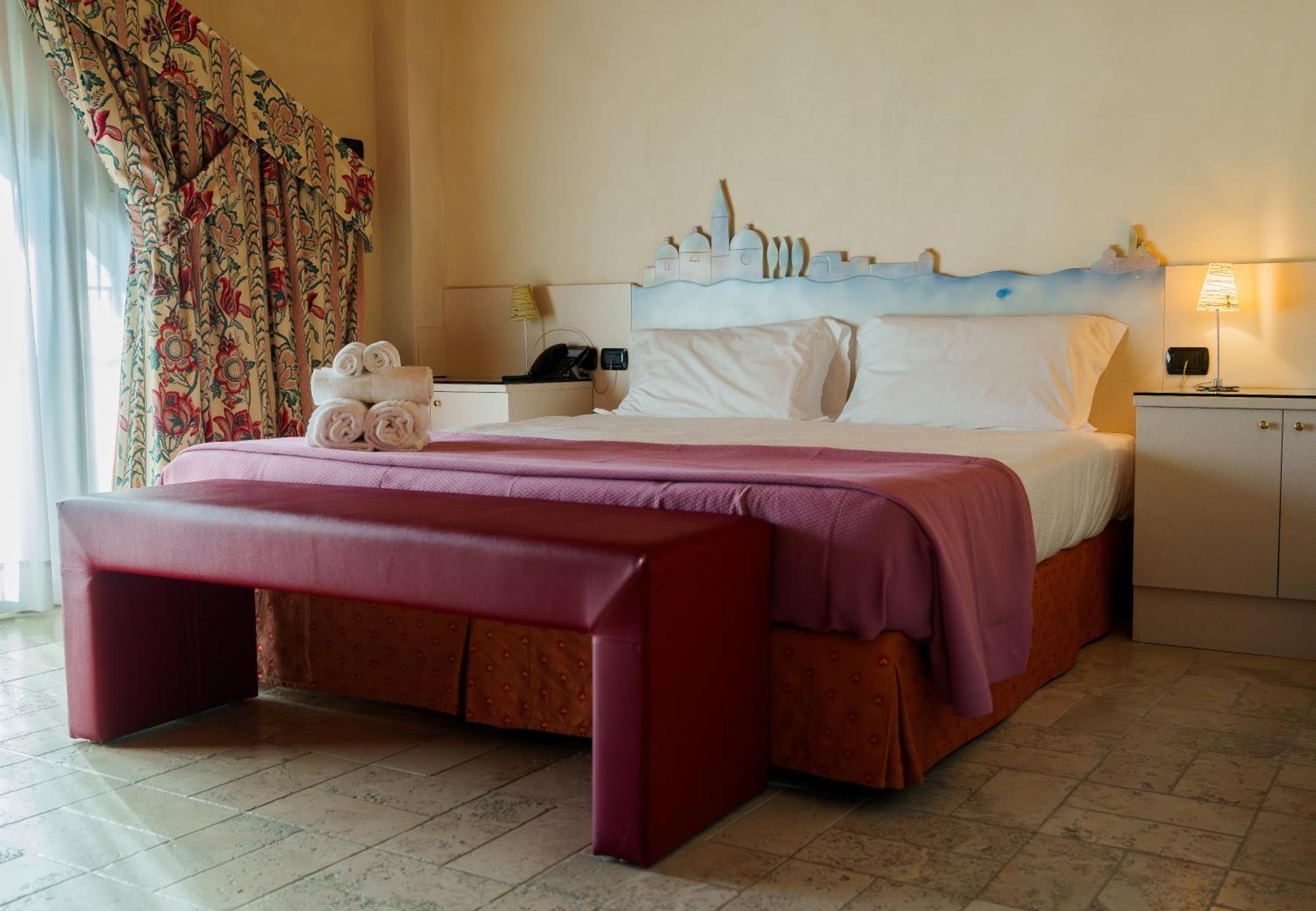 Villa Luisa Francesca Montebelluna Buitenkant foto