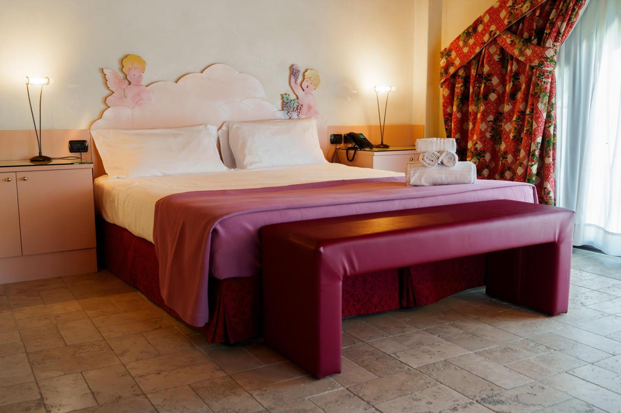 Villa Luisa Francesca Montebelluna Buitenkant foto