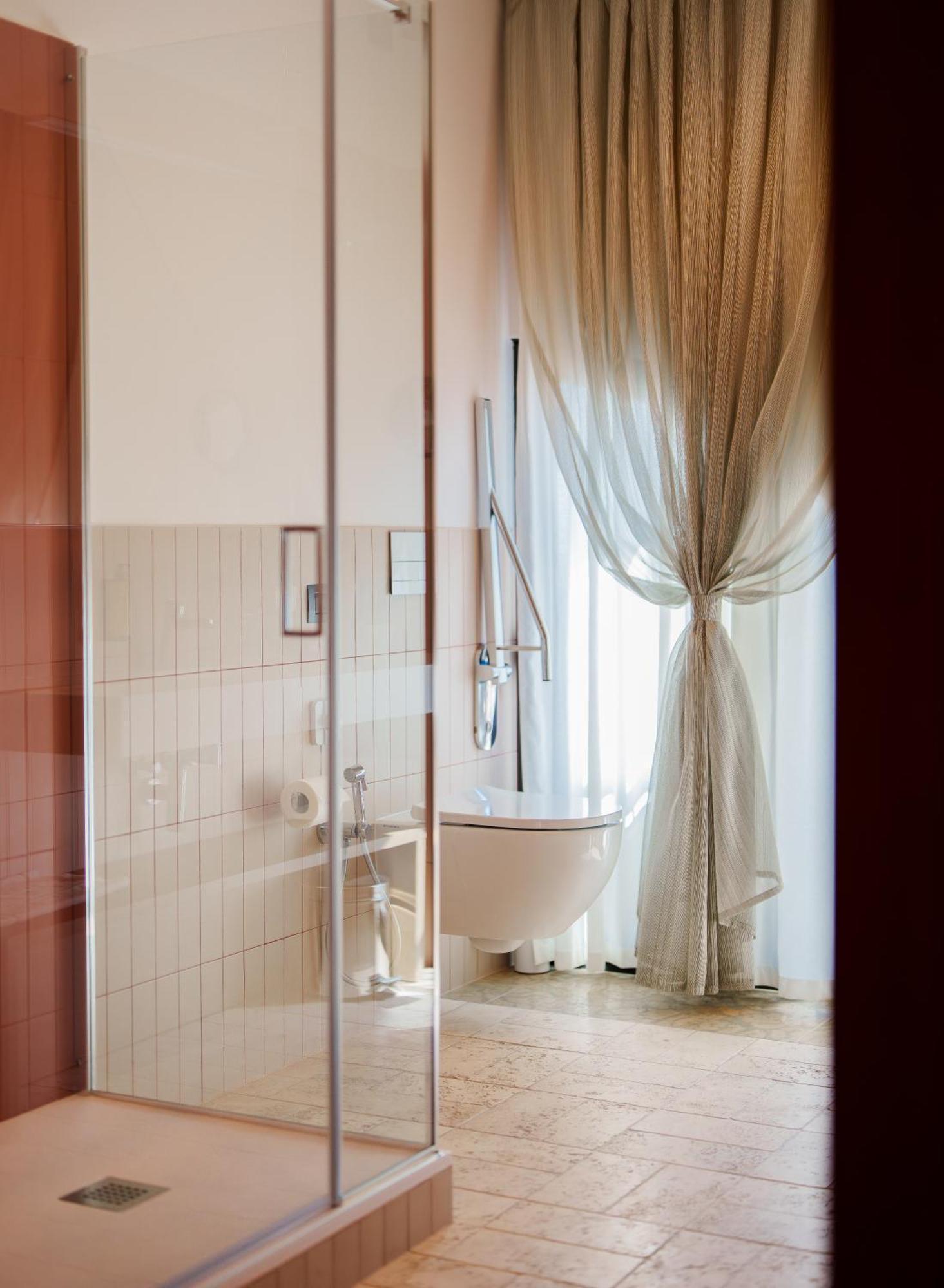 Villa Luisa Francesca Montebelluna Buitenkant foto