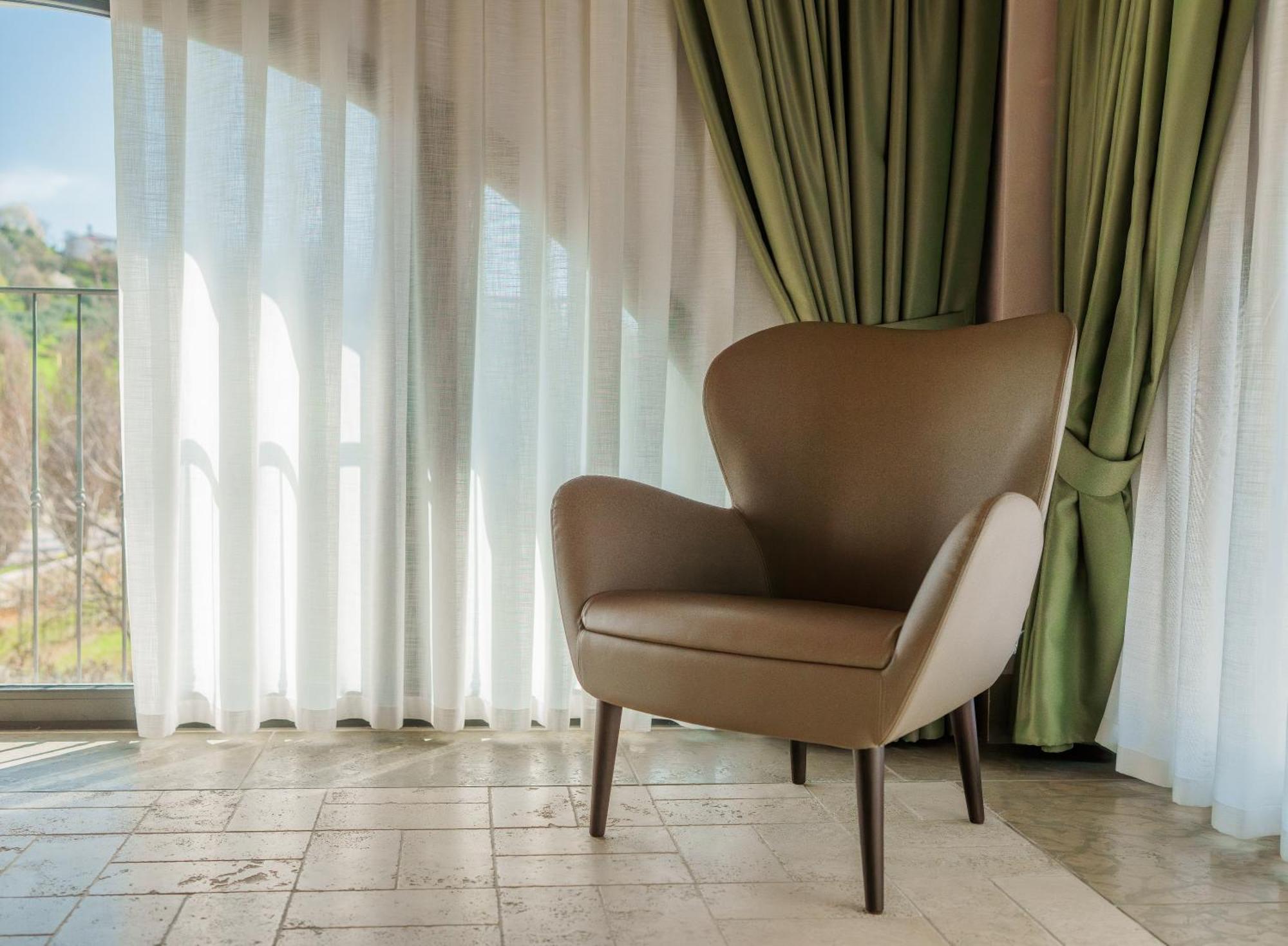 Villa Luisa Francesca Montebelluna Buitenkant foto